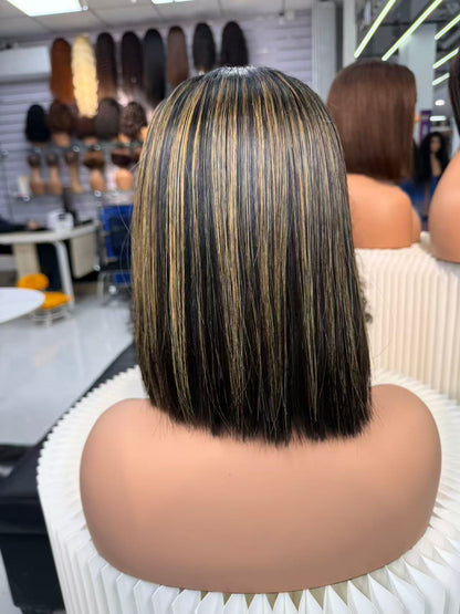 Perruques en cheveux humains naturels bouclés bruts vierges en gros 180%