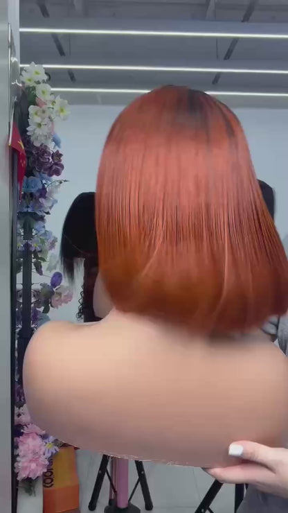 Perruques en cheveux humains naturels bouclés bruts vierges en gros 180%